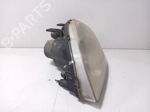 Right headlight CHEVROLET NUBIRA Saloon 1.6 | BP28193025C29 