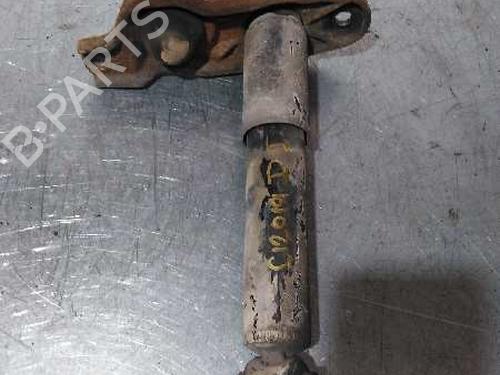 Used Left front shock absorber VW TRANSPORTER T4 Van (70A, 70H, 7DA, 7DH) 1.9 TD (68 hp) 6157503