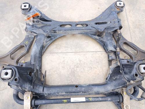 Subframe PORSCHE CAYENNE (9PA) 3.2 | BP33552530M9 - Image 4