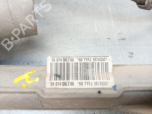 Steering rack CITROËN C3 II (SC_) | BP36098155M22 - Image 2