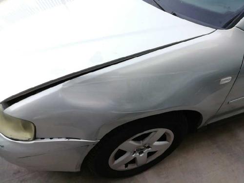 Left mirror AUDI A3 (8L1) 1.9 TDI | BP4949760C26 