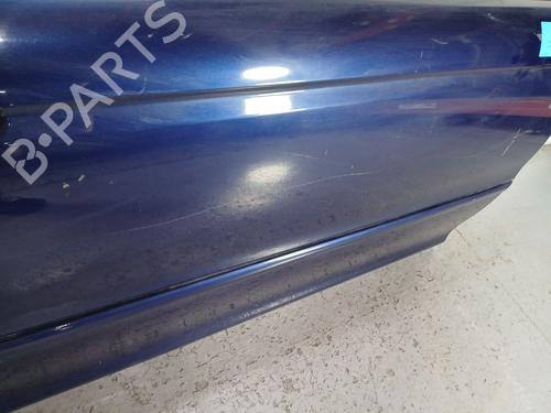 Right front door JAGUAR X-TYPE I (X400) 3.0 V6 All-wheel Drive | BP12150213C3 