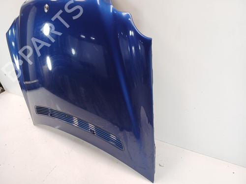 Hood MERCEDES-BENZ C-CLASS (W203) C 180 Kompressor (203.046) | BP25900331C1 