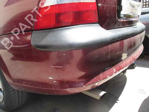 Left taillight OPEL VECTRA B (J96) 1.6 i 16V (F19) | BP2414360C34 