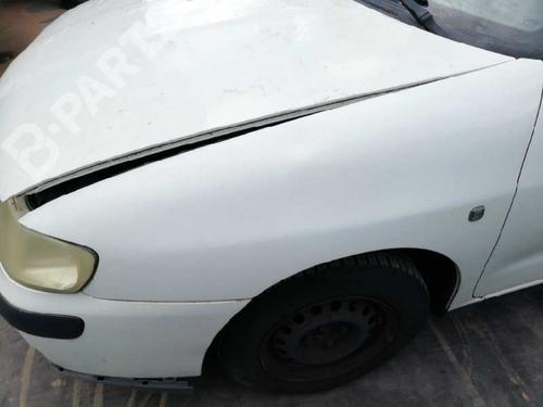 Climate control SEAT IBIZA II (6K1)  | BP6927741I5 