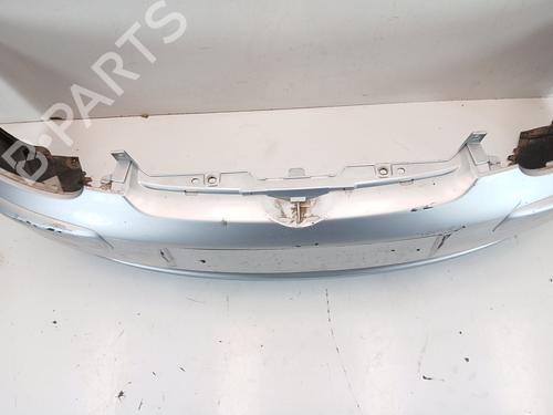 Front bumper VW GOLF V (1K1) 1.9 TDI | BP24315081C7 