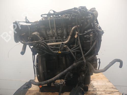 Engine FORD FOCUS II (DA_, HCP, DP) 1.6 TDCi | BP31641803M1