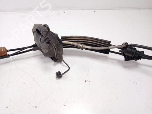 Gear lever OPEL VIVARO C Van (K0) 1.5 | BP32858830M90 - Image 7