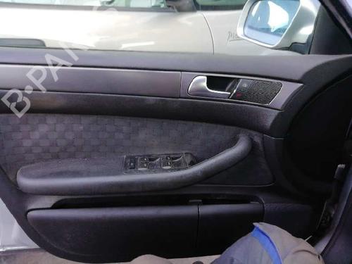 Gearbox AUDI A6 C5 (4B2) 2.5 TDI | BP9159684M3 