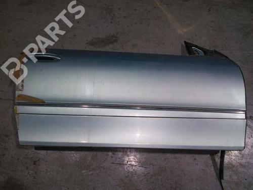 Right front door MERCEDES-BENZ CLK (C209)  | BP5922977C3 