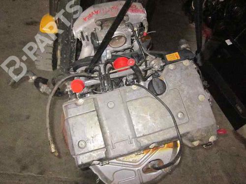 Motore MERCEDES-BENZ C-CLASS (W202) [1993-2000]  2367982