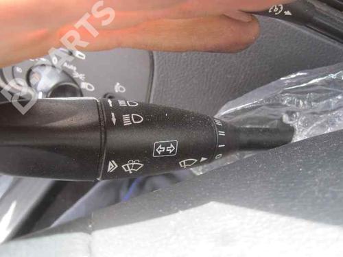 Steering wheel controls MERCEDES-BENZ CLK (C209)  | BP2371041E15 