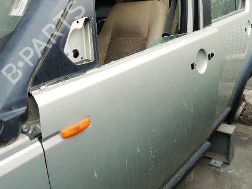 Left front door LAND ROVER DISCOVERY III (L319) 2.7 TD 4x4 | BP9633373C2 