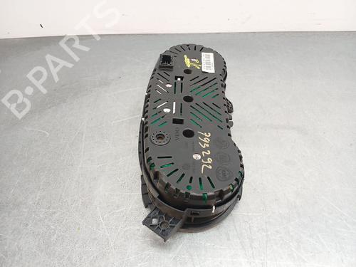 Instrument cluster IVECO DAILY VI Platform/Chassis 33S16, 35S16, 35C16, 40C16, 42S16, 50C16 | BP24668827C47  - Image 6