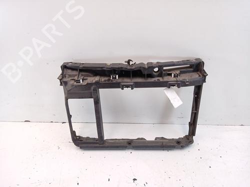 Frontplate/Frontkurv Frontplate/Frontkurv OPEL CROSSLAND X / CROSSLAND (P17, P2QO) 1.5 Turbo D (75) (102 hp) 36016673 36016673