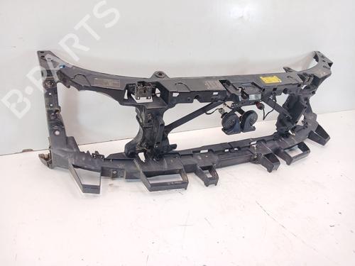 Front slam panel LAND ROVER RANGE ROVER SPORT I (L320) 3.0 D 4x4 | BP27831141C72 