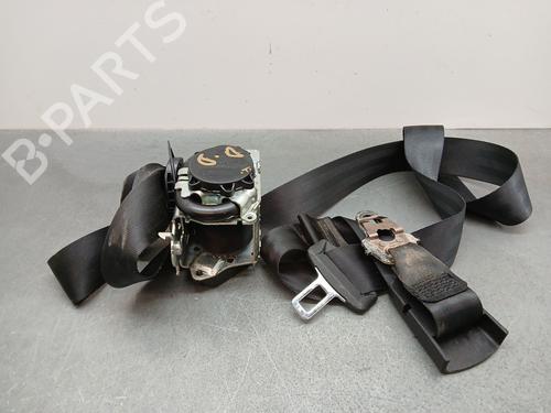 Airbag Kit CITROËN C4 III (BA_, BB_, BC_) 1.2 PureTech 130 (BAHNSA, BAHNSB) | BP22181754C86 