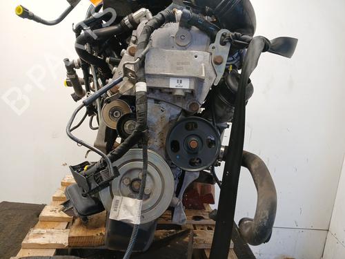 Engine FIAT PUNTO (199_) 1.3 D Multijet | BP36158866M1  - Image 8