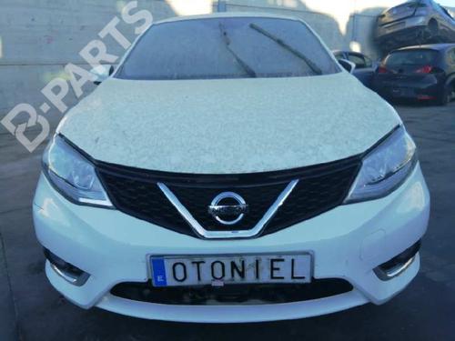 NISSAN PULSAR Hatchback (C13)  1.2 DIG-T  633102