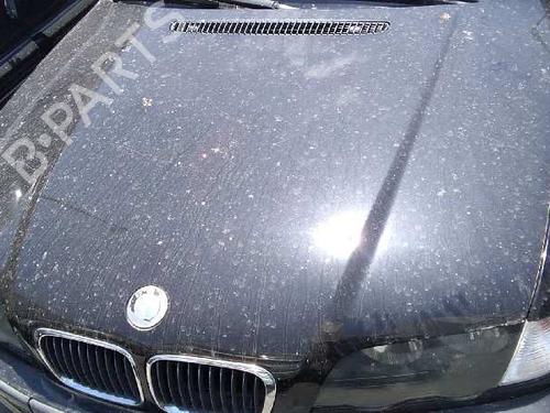 Gearbox BMW 3 (E46) 320 d | BP2424027M3 
