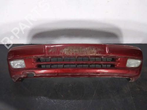 Used Front bumper CITROËN SAXO (S0, S1) 1.5 D (57 hp) 23093123