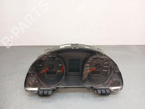 Used Instrument cluster Instrument cluster SEAT EXEO ST (3R5) 2.0 TDI (143 hp) 38799595 38799595