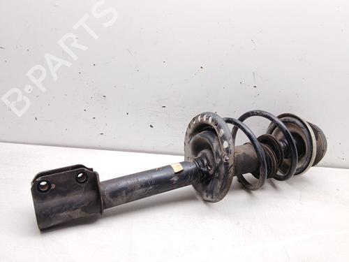 Højre fortil støddæmper DACIA SANDERO II TCe 90 (B8M1, B8MA, B8AC) (90 hp) 29965443