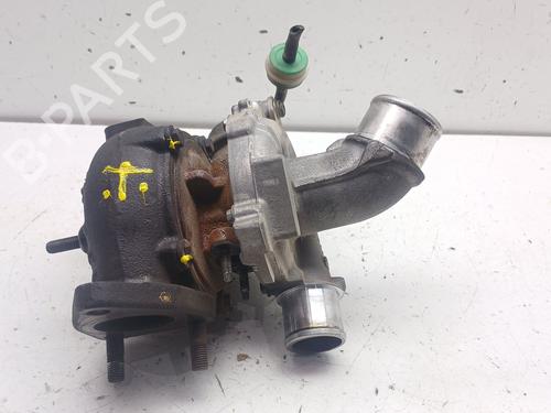 Used Turbocharger/Supercharger TOYOTA YARIS (_P9_) [2005-2014]  32342929