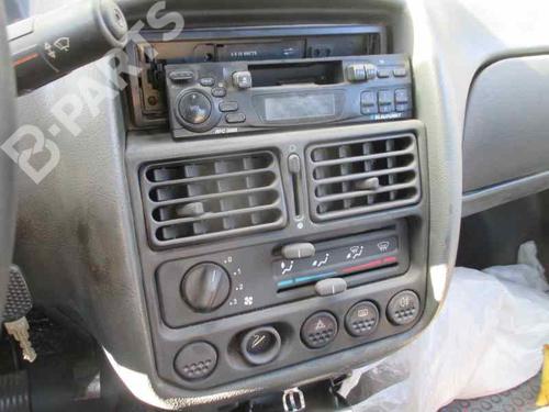Right mirror LIGIER AMBRA 0.5 | BP4677871C27 