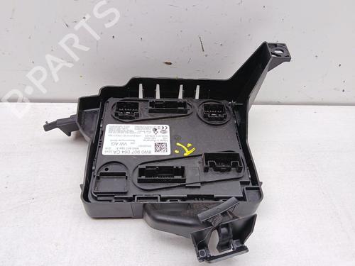 Elektronische module AUDI A4 B9 (8W2, 8WC) 2.0 TDI | BP27162563M83 
