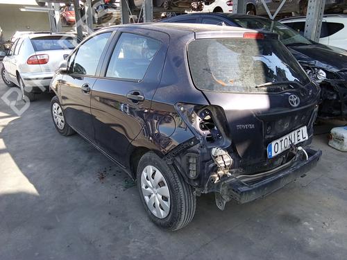 Used Parts TOYOTA YARIS (_P13_) 1.0 (KSP130) 5006610