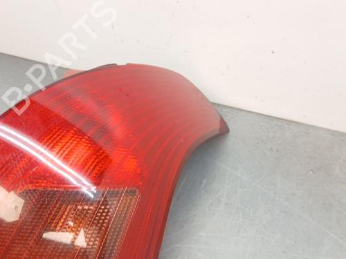 Right taillight SUZUKI SWIFT III (MZ, EZ) 1.3 DDiS (RS413D) | BP39009630C35 - Image 4