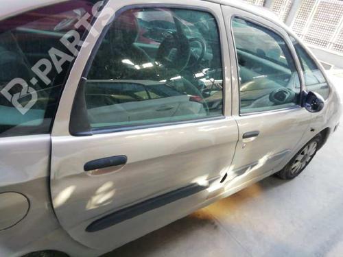 Left headlight CITROËN XSARA PICASSO (N68) 1.6 HDi | BP9252791C28 