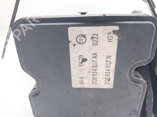 ABS pump SEAT IBIZA IV (6J5, 6P1) 1.2 | BP25004238M43