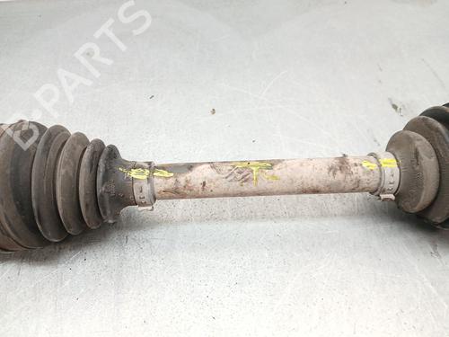 Left front driveshaft CHRYSLER VOYAGER IV (RG, RS) 2.5 CRD | BP32299231M38