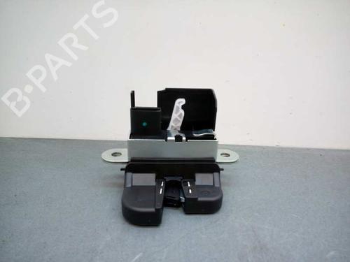 Used Tailgate lock VW GOLF V (1K1) [2003-2010]  19274940