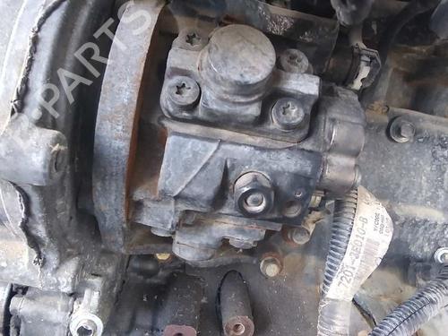 Used Injection pump Injection pump 15556993 15556993