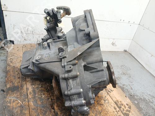 Gearbox SEAT IBIZA V (KJ1, KJG) 1.0 TSI | BP32345903M3