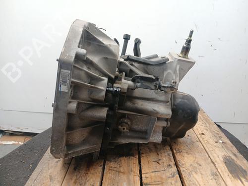 Gearbox NISSAN MICRA V (K14) 1.5 DCI | BP27869450M3  - Image 7