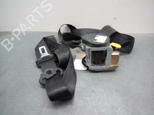 Front left seatbelt AUDI A3 (8P1)  | BP16153349I26 