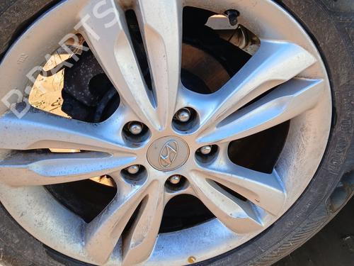 Used Rim HYUNDAI ix35 (LM, EL, ELH) [2009-2016]  22133187