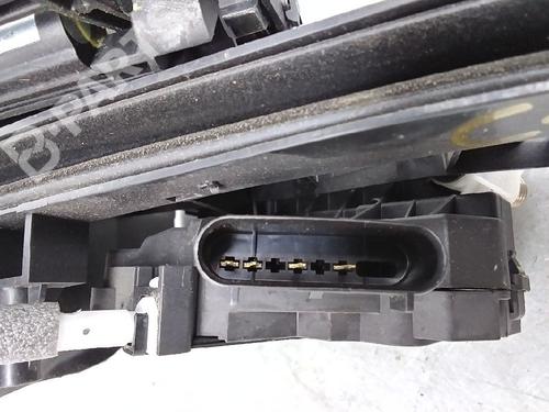 Rear left lock FORD FOCUS III  | BP10211959C100 