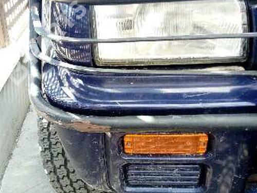 Differenziale anteriore NISSAN TERRANO II (R20)  | BP14992971M23 