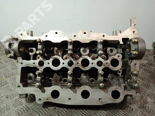 Cylinder head JAGUAR XF I (X250) 3.0 D | BP11987285M5 