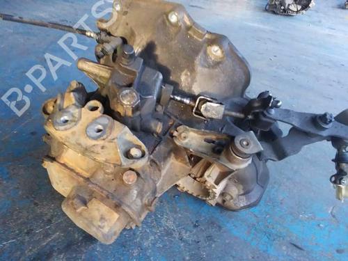 Gearbox OPEL COMBO Tour  | BP16948171M3 