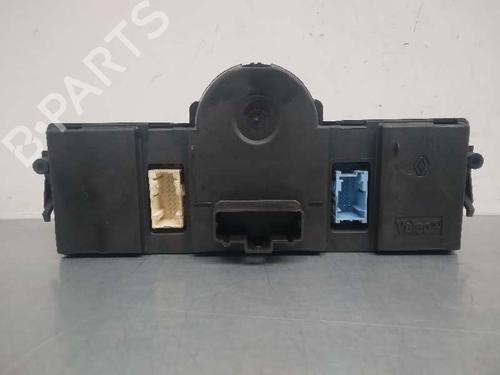 Climate control RENAULT MEGANE II Estate (KM0/1_) 1.9 dCi (KMRG, KM1G, KM0G, KM2C) | BP12533174I5 