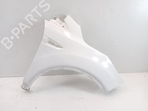 Used Right front fenders FORD KUGA II (DM2) 2.0 TDCi 4x4 (150 hp) 26217236