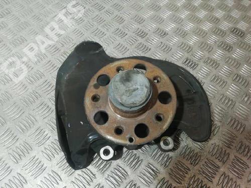 Left front steering knuckle MERCEDES-BENZ CLK (C209)  | BP10168182M25 