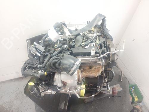 Engine AUDI Q5 (8RB) 2.0 TDI quattro | BP24668683M1 - Image 8