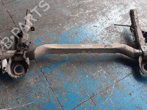 Rear axle PEUGEOT EXPERT (224_)  | BP13907778M2 